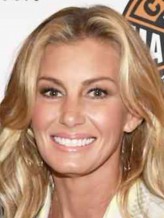 Faith Hill fotoğrafı