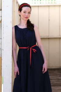 Lisa Valerie Morgan Fotoğrafı