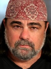 Duane Whitaker fotoğrafı