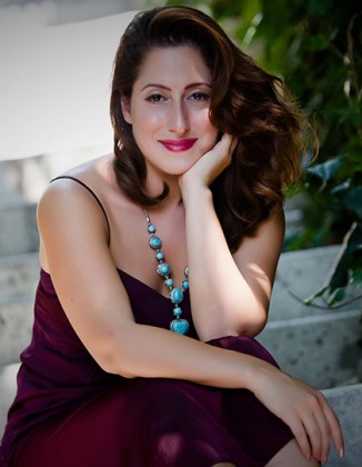 Demet Gül Fotoğrafı