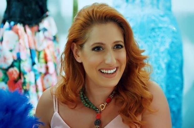 Demet Gül Fotoğrafı