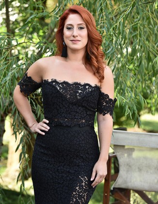 Demet Gül Fotoğrafı