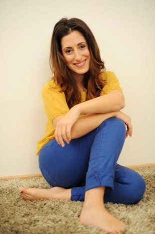 Demet Gül Fotoğrafı