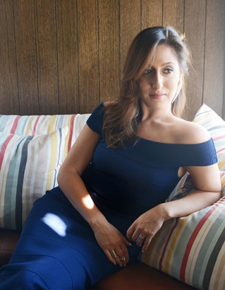 Demet Gül Fotoğrafı