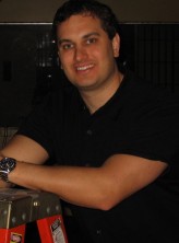 James Hergott fotoğrafı