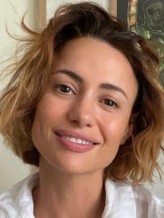 Natalia Verbeke fotoğrafı