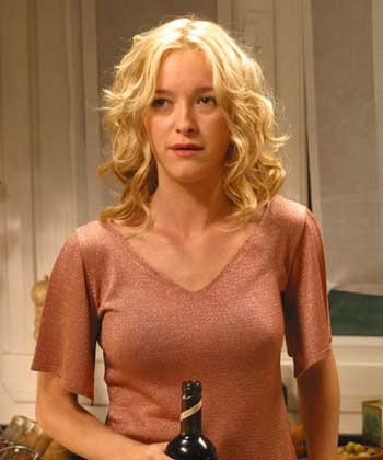 María Esteve fotoğrafı