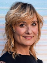 Nathalie Poza fotoğrafı