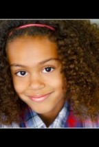 Maya Rush fotoğrafı