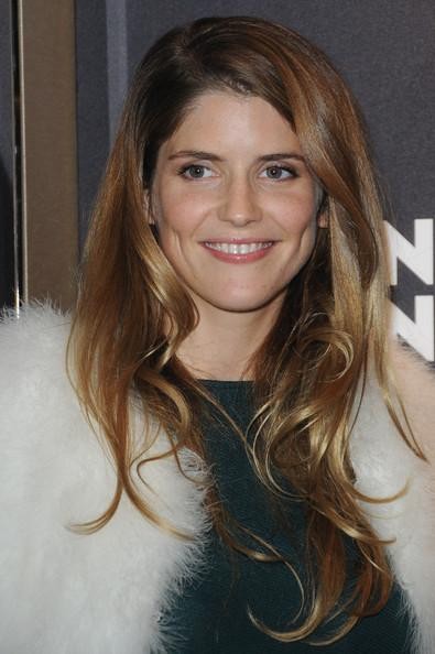 Alice Taglioni fotoğrafı