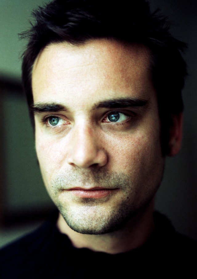 Patrick Rapold Fotoğrafı