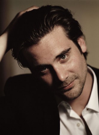 Patrick Rapold Fotoğrafı