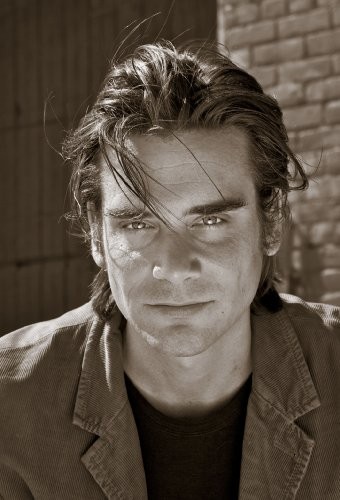 Patrick Rapold fotoğrafı