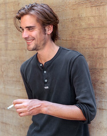 Patrick Rapold Fotoğrafı