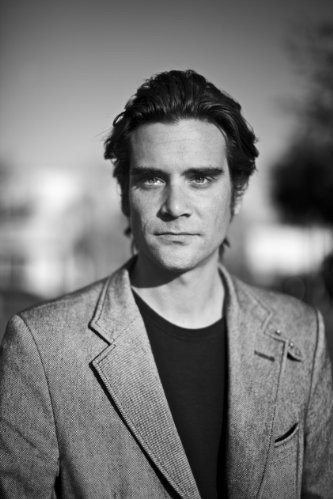 Patrick Rapold Fotoğrafı