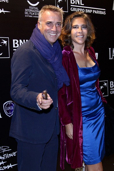 Massimo Ghini fotoğrafı