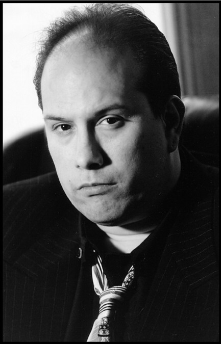 Tony Luke Jr. fotoğrafı