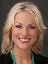 Lindsay Czarniak fotoğrafı