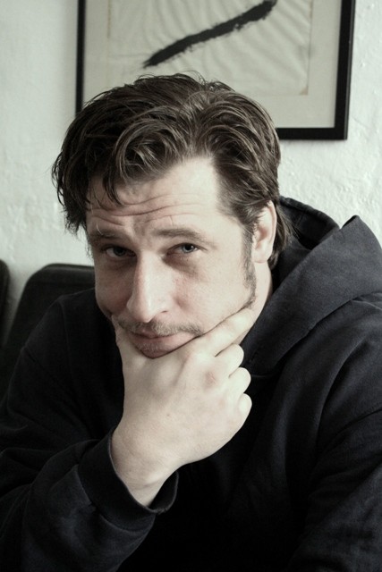 Arne Nobel fotoğrafı