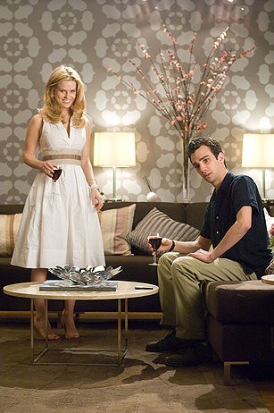 Alice Eve Fotoğrafı