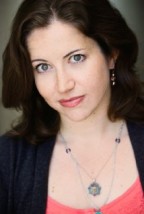 Genevieve Levin fotoğrafı