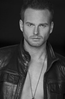 Martin Copping Fotoğrafı