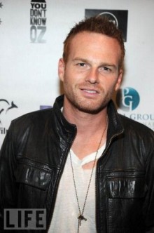 Martin Copping Fotoğrafı