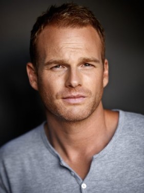 Martin Copping Fotoğrafı