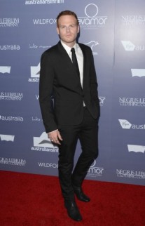 Martin Copping Fotoğrafı