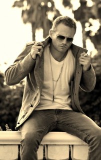 Martin Copping fotoğrafı