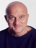 Claudio Bisio fotoğrafı