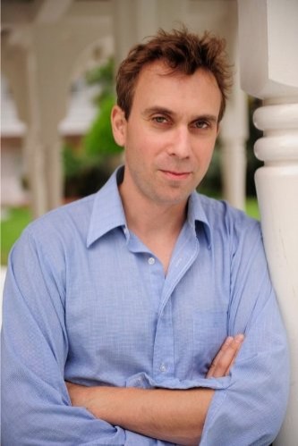 David Melville fotoğrafı