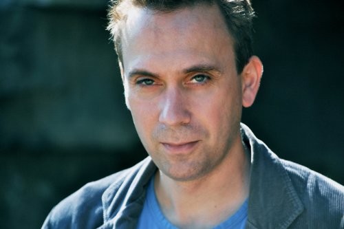 David Melville fotoğrafı