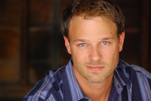 Jon Bradford fotoğrafı