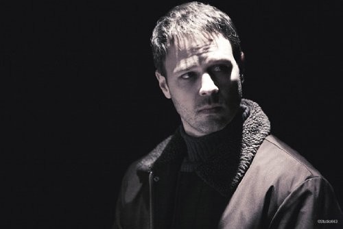 Jon Bradford fotoğrafı