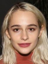 Sophia Anne Caruso fotoğrafı