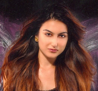 Şebnem Azade fotoğrafı