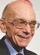 Jose Antonio Abreu fotoğrafı