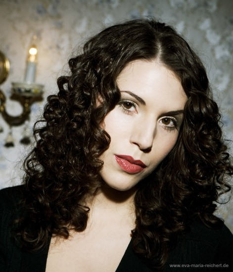Eva-maria Reichert Fotoğrafı