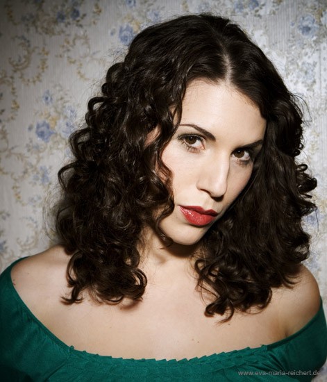 Eva-maria Reichert Fotoğrafı
