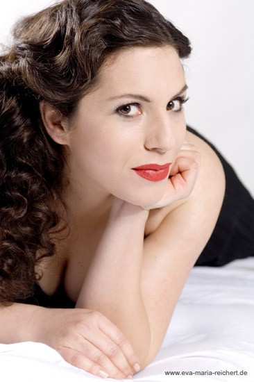Eva-maria Reichert Fotoğrafı