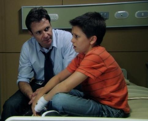 Billy Unger fotoğrafı