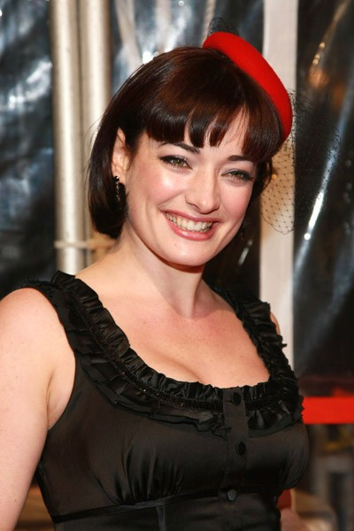 Laura Michelle Kelly fotoğrafı