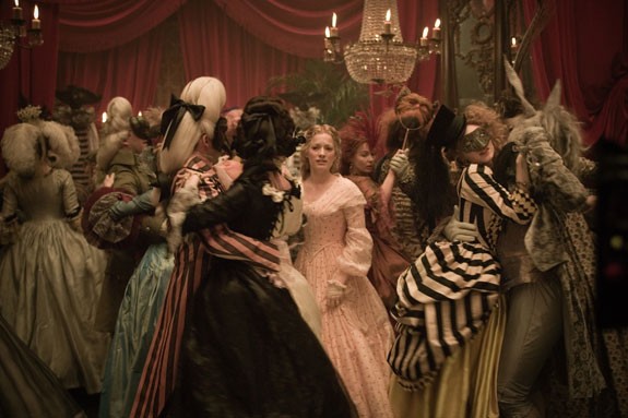 Laura Michelle Kelly fotoğrafı