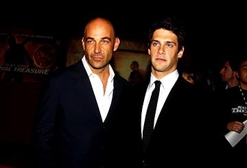 David Dayan Fisher fotoğrafı