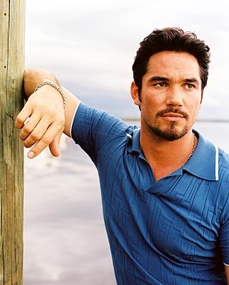 Dean Cain Fotoğrafı