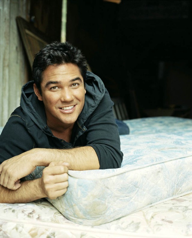 Dean Cain Fotoğrafı