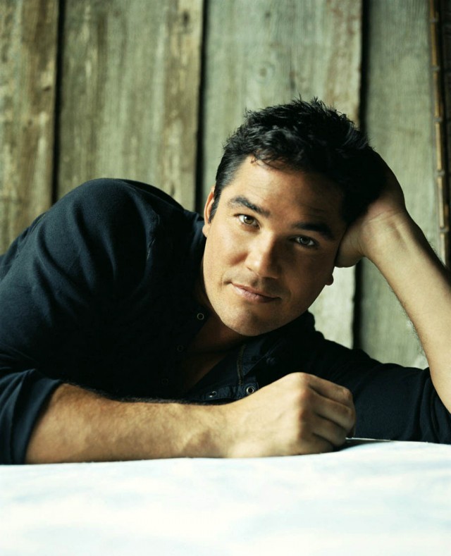 Dean Cain fotoğrafı