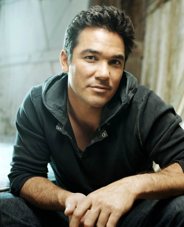Dean Cain fotoğrafı