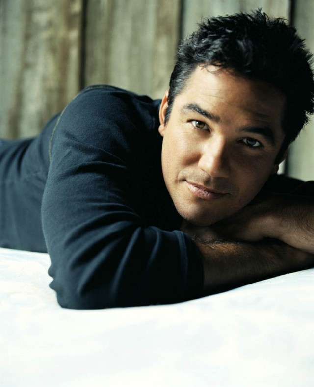 Dean Cain fotoğrafı